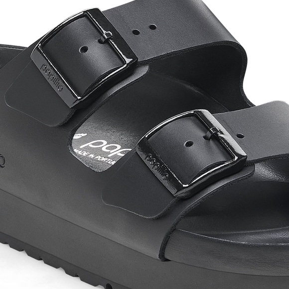 NEW Birkenstock Chunky Platform - Picture 6 of 11